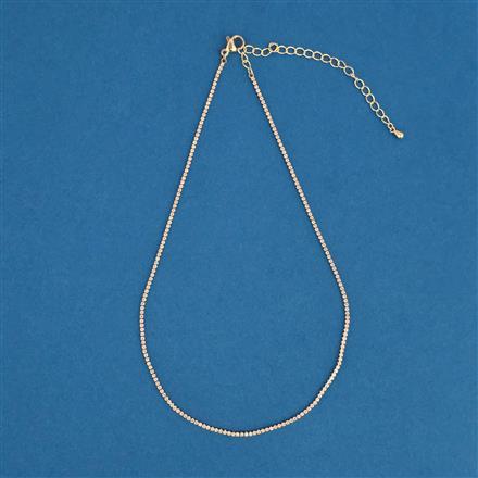 Western Mala Necklace