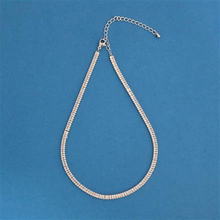 Western Mala Necklace