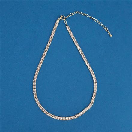 Western Mala Necklace