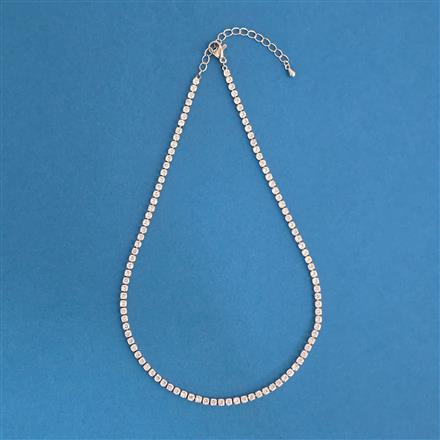 Western Mala Necklace