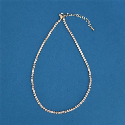 Western Mala Necklace