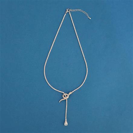 Western Mala Necklace