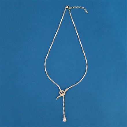 Western Mala Necklace