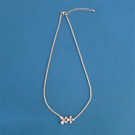 Western Mala Necklace