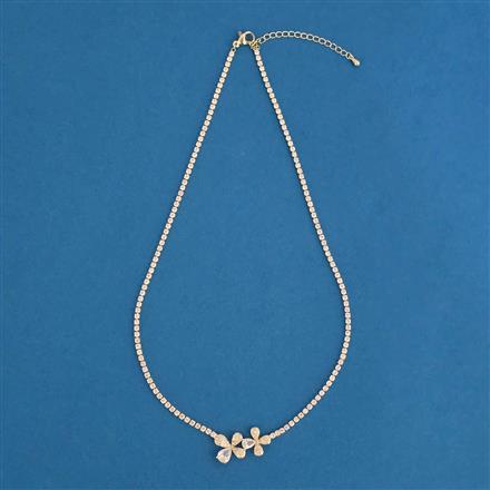 Western Mala Necklace