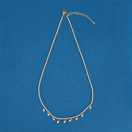 Western Mala Necklace