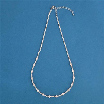 Western Mala Necklace