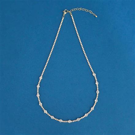 Western Mala Necklace