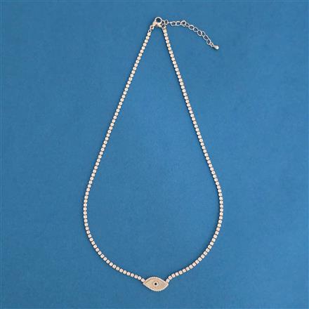 Western Mala Necklace