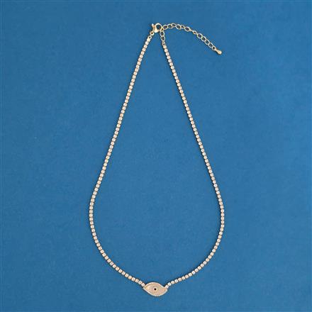 Western Mala Necklace