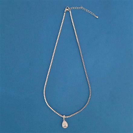 Western Mala Necklace