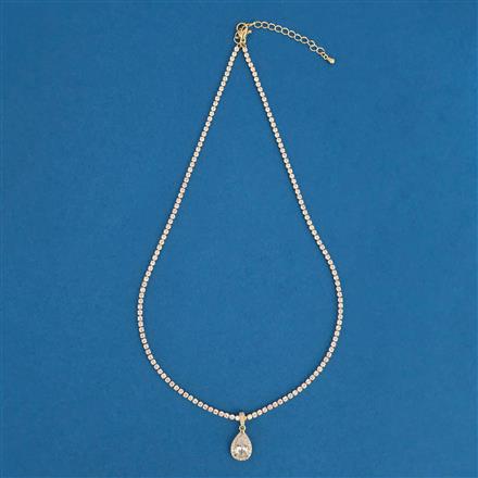 Western Mala Necklace