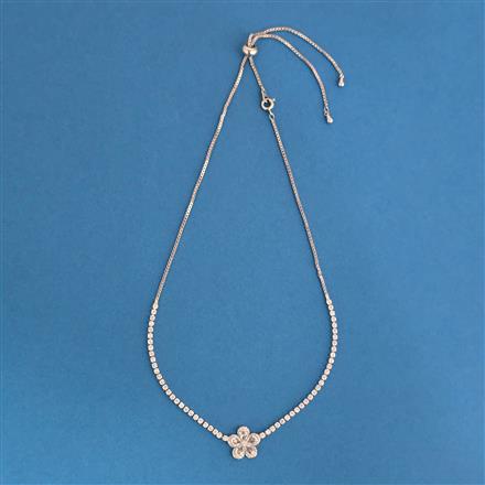 Western Mala Necklace