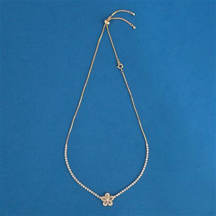 Western Mala Necklace