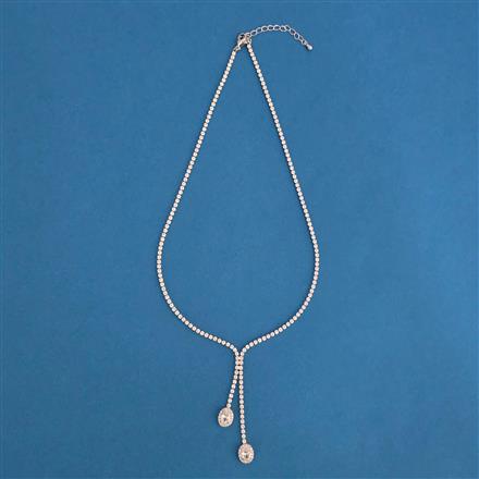 Western Mala Necklace