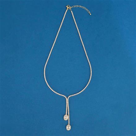 Western Mala Necklace