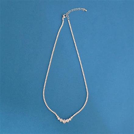 Western Mala Necklace