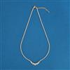 Western Mala Necklace