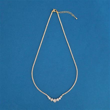 Western Mala Necklace