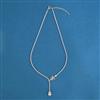 Western Mala Necklace