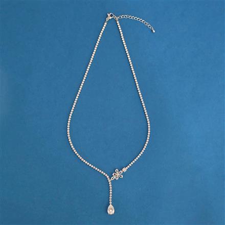 Western Mala Necklace