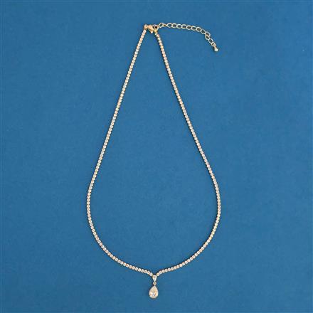 Western Mala Necklace