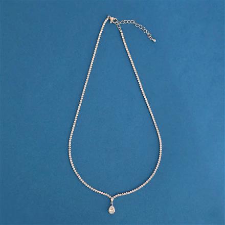 Western Mala Necklace