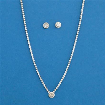 Western Pendant Set