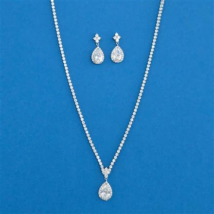 Western Pendant Set