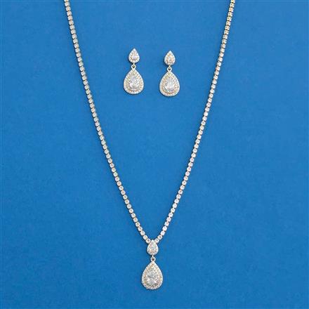 Western Pendant Set
