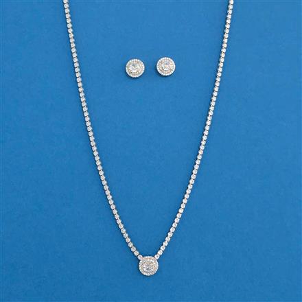 Western Pendant Set