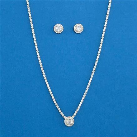 Western Pendant Set