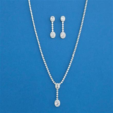 Western Pendant Set