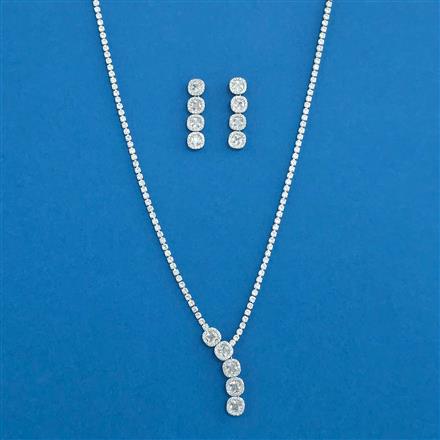 Western Pendant Set