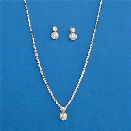 Western Pendant Set