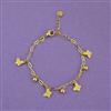 Western Anti Tarnish Bracelet