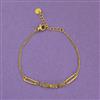 Western Anti Tarnish Bracelet