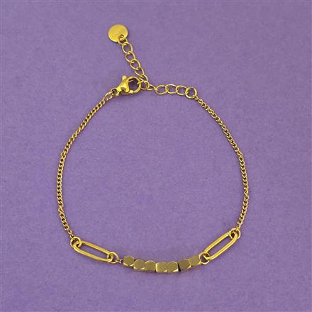Western Anti Tarnish Bracelet