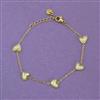 Western Anti Tarnish Bracelet
