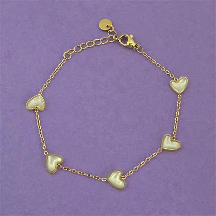 Western Anti Tarnish Bracelet