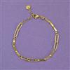 Western Anti Tarnish Bracelet