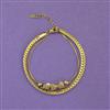 Western Anti Tarnish Bracelet