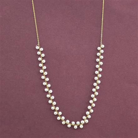 Western Anti Tarnish Chain Pendant