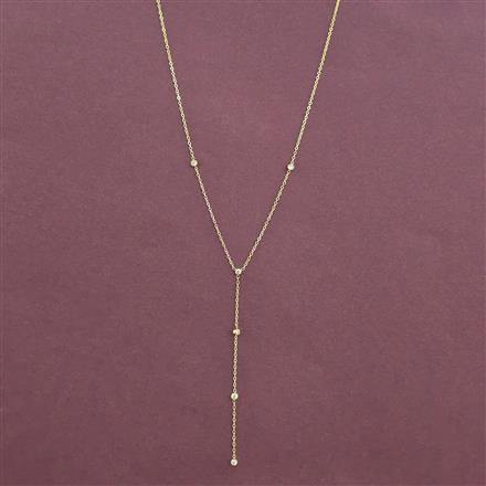 Western Anti Tarnish Chain Pendant