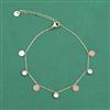 Western Anti Tarnish Anklet