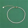 Western Anti Tarnish Anklet