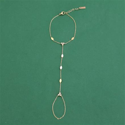 Western Anti Tarnish Hath Pan