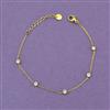 Western Stainless Steel Bracelet
