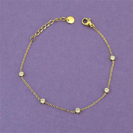 Western Stainless Steel Bracelet