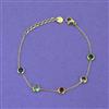 Western Stainless Steel Bracelet